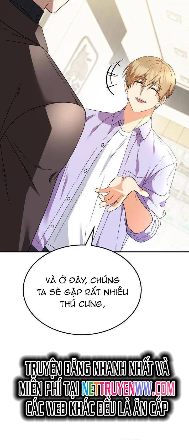 Xin Chào! Bác Sĩ Thú Y Chapter 51 - 49