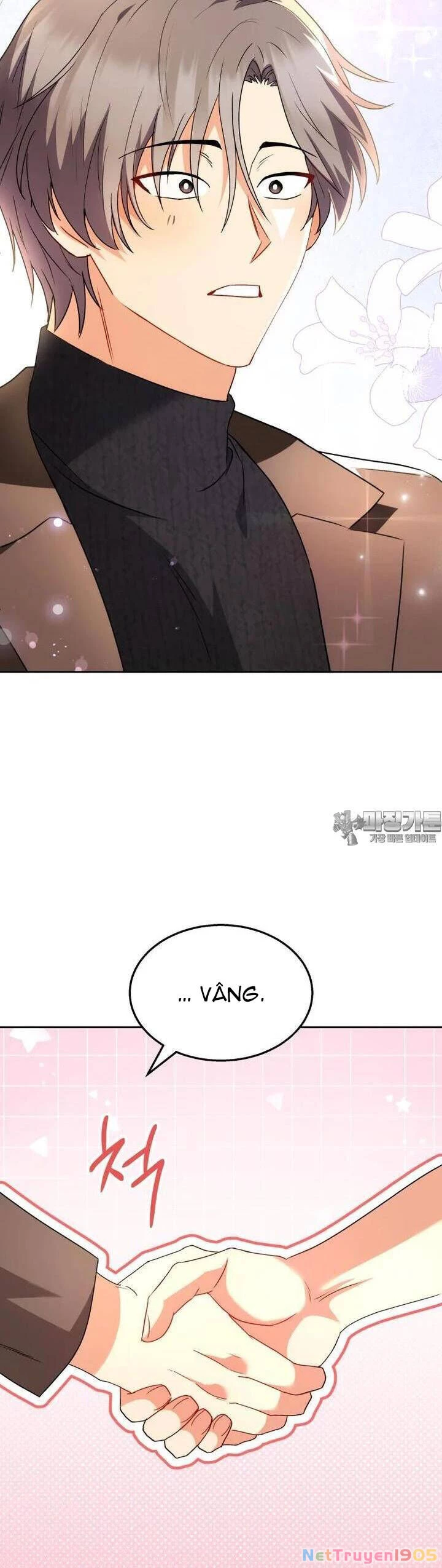 Xin Chào! Bác Sĩ Thú Y Chapter 51 - 54