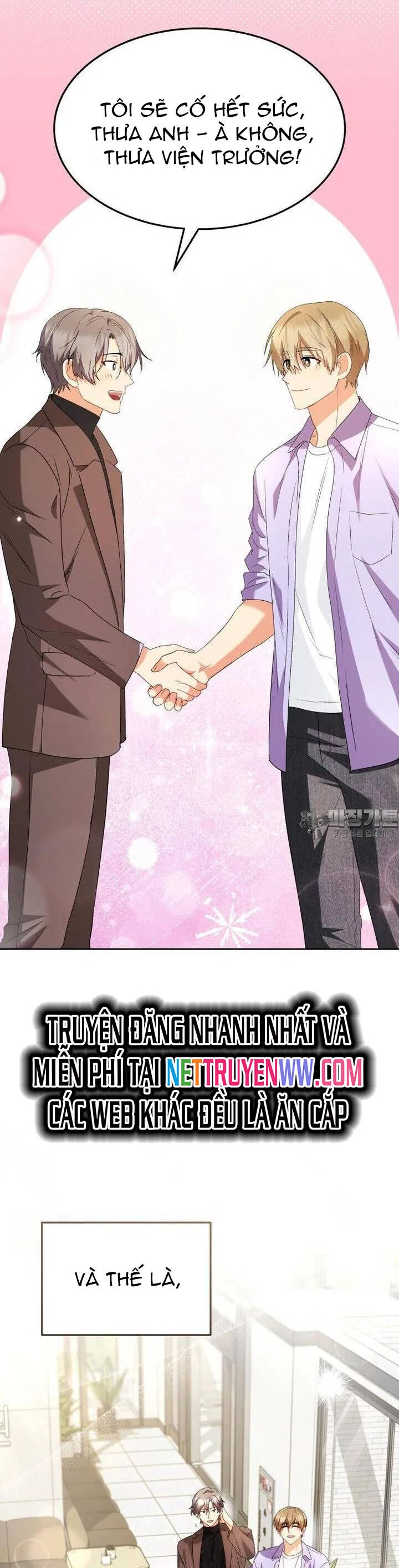 Xin Chào! Bác Sĩ Thú Y Chapter 51 - 55