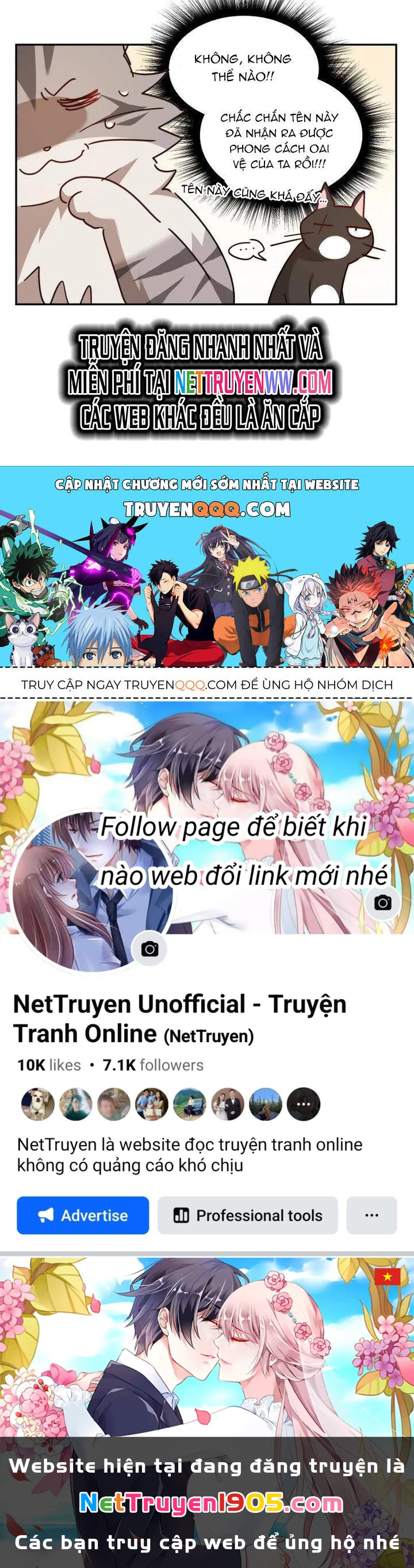Xin Chào! Bác Sĩ Thú Y Chapter 51 - 59
