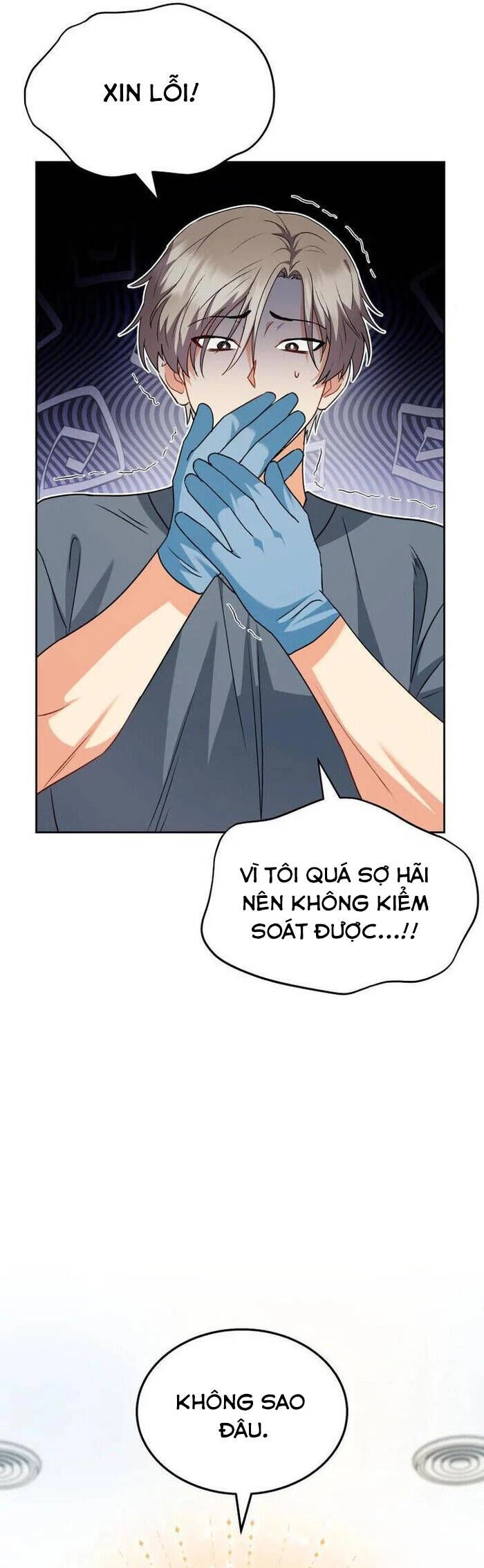 Xin Chào! Bác Sĩ Thú Y Chapter 52 - 3