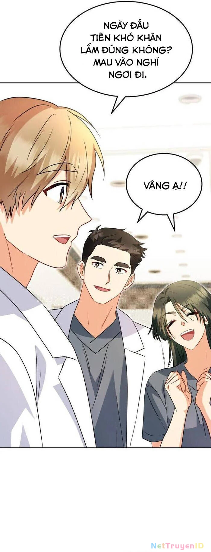 Xin Chào! Bác Sĩ Thú Y Chapter 52 - 15