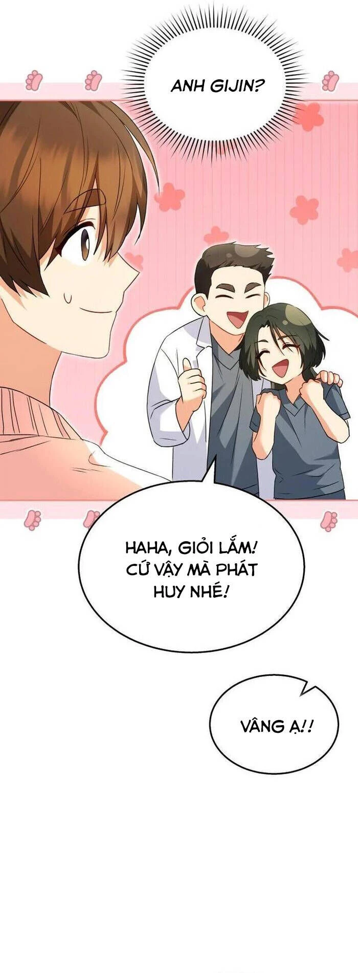 Xin Chào! Bác Sĩ Thú Y Chapter 52 - 18