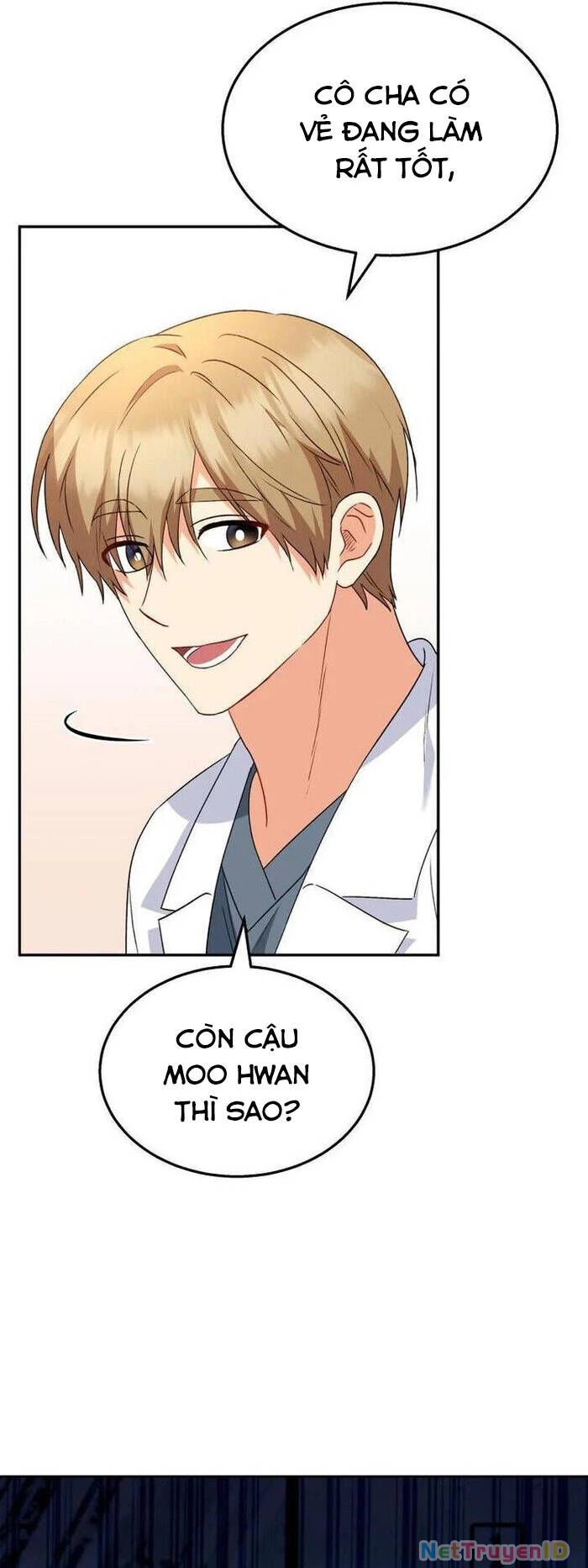 Xin Chào! Bác Sĩ Thú Y Chapter 52 - 19