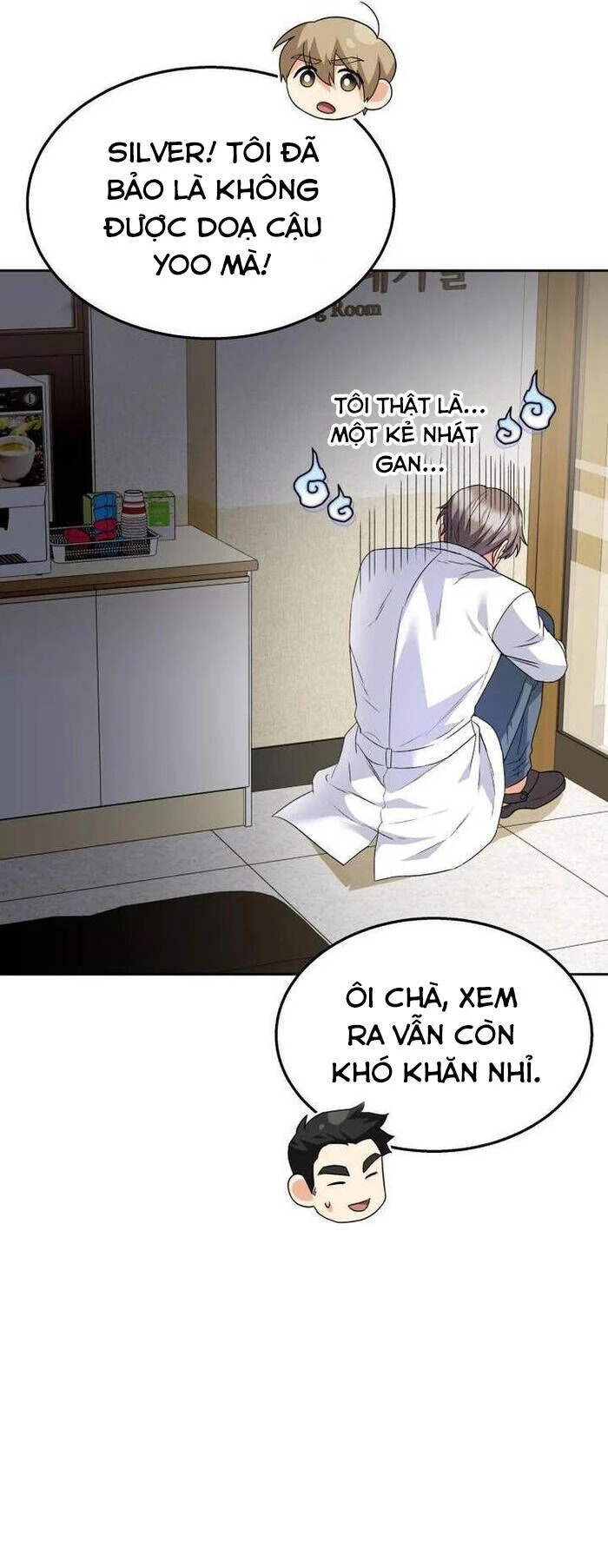 Xin Chào! Bác Sĩ Thú Y Chapter 52 - 22