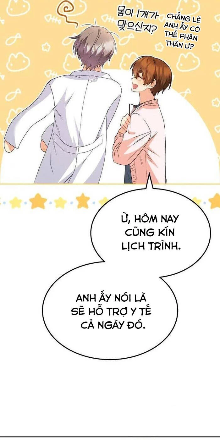 Xin Chào! Bác Sĩ Thú Y Chapter 52 - 38