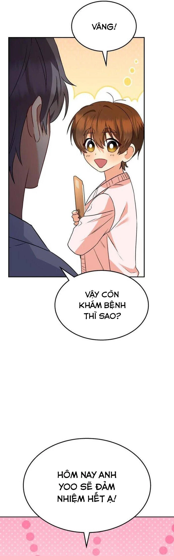 Xin Chào! Bác Sĩ Thú Y Chapter 52 - 40