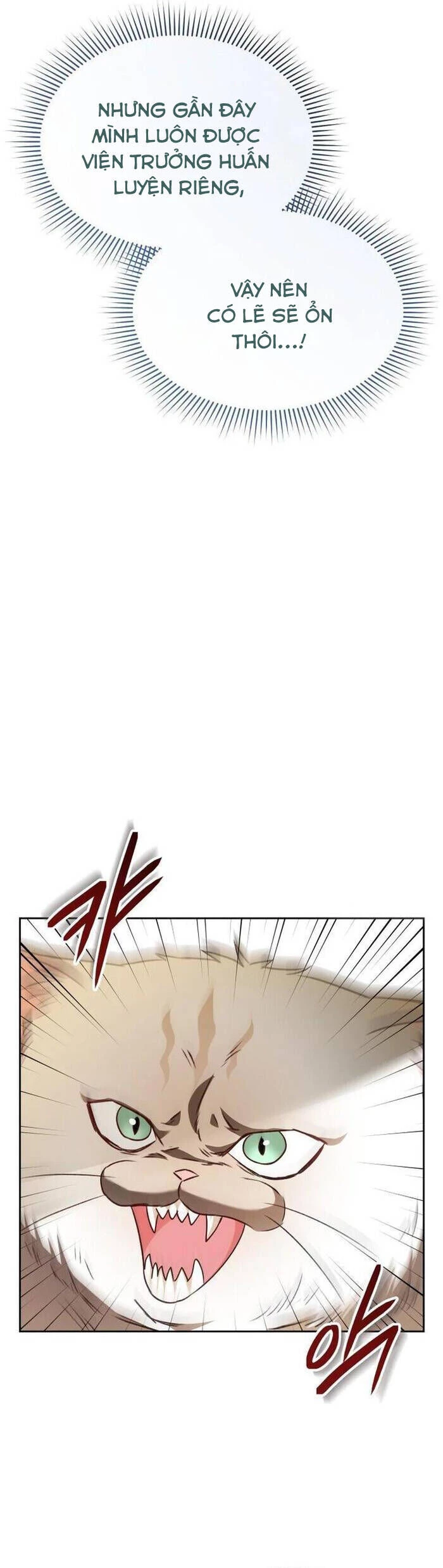 Xin Chào! Bác Sĩ Thú Y Chapter 52 - 44
