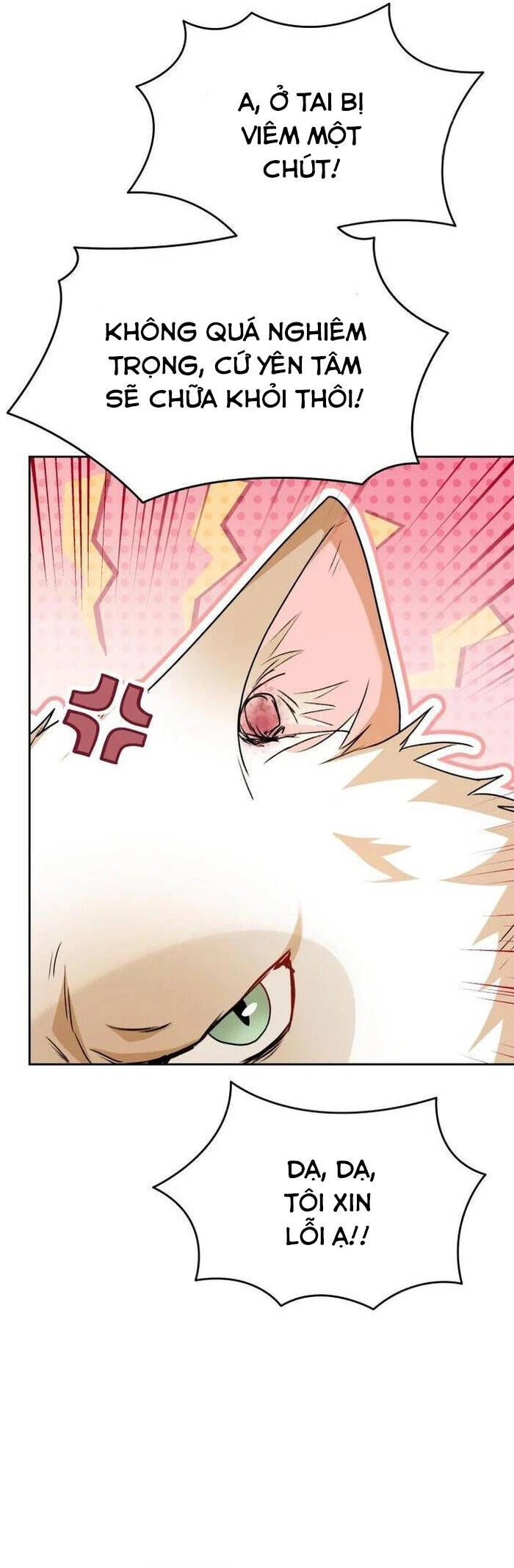 Xin Chào! Bác Sĩ Thú Y Chapter 52 - 48
