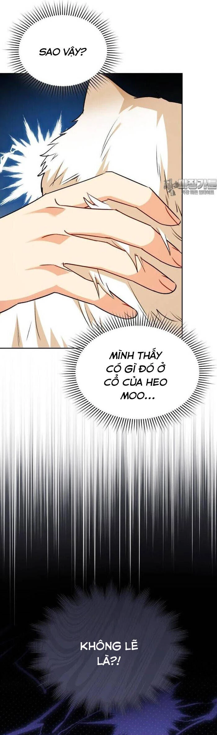 Xin Chào! Bác Sĩ Thú Y Chapter 52 - 50