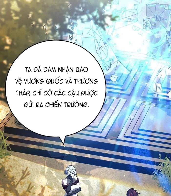 Thực Long Ma Pháp Sư Chapter 85 - 3