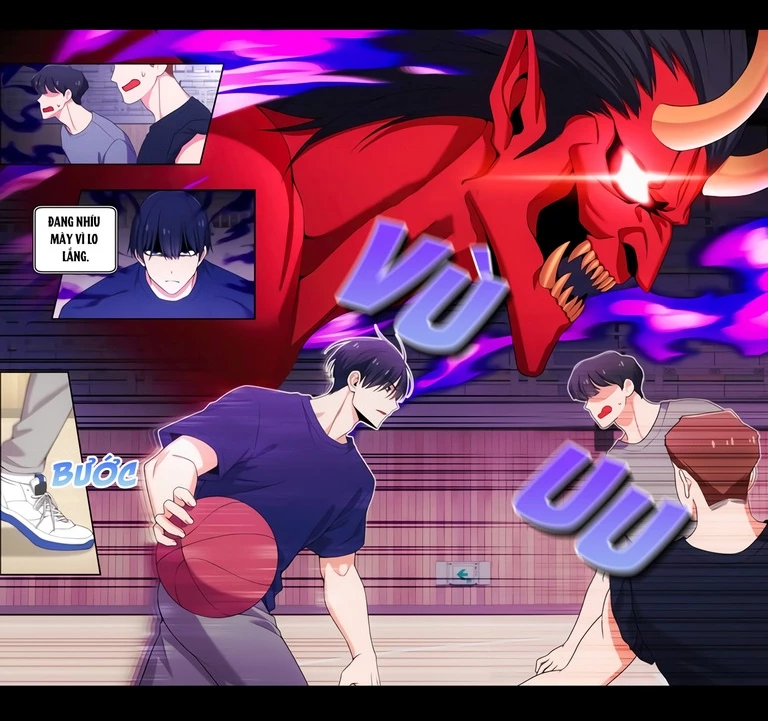 Chúng Tôi Không Hẹn Hò!! Chapter 127 - 4