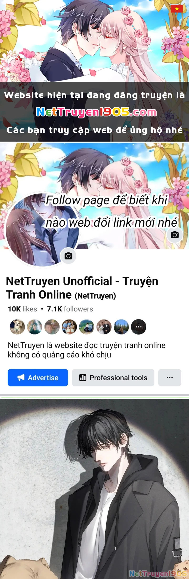 Nhân Vật Chính Chỉ Muốn Yêu Đương Chapter 188 - 1