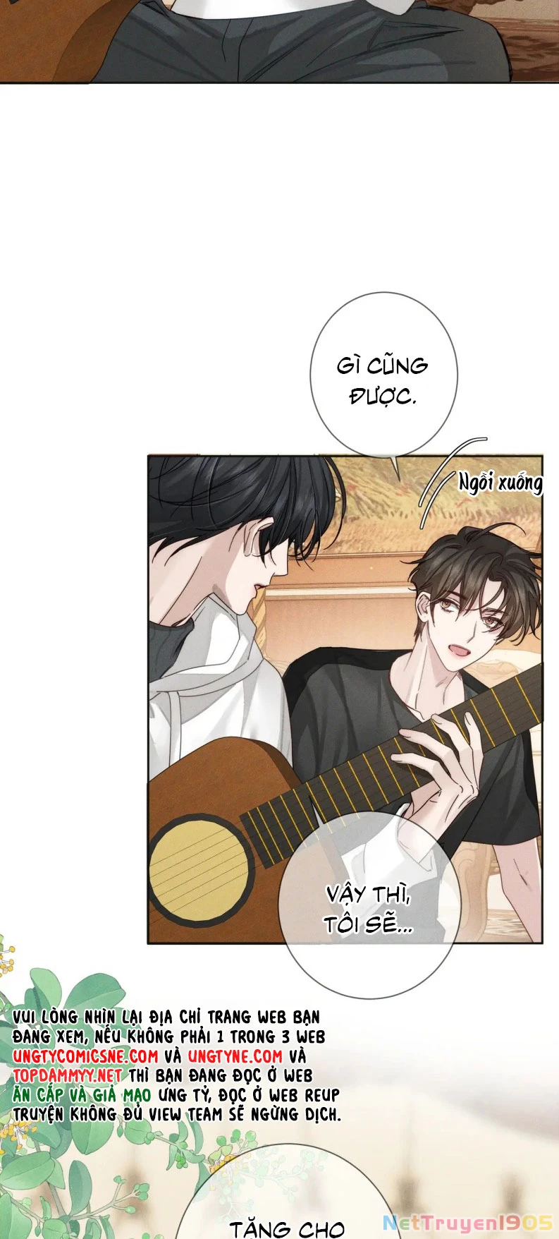 Nhân Vật Chính Chỉ Muốn Yêu Đương Chapter 188 - 4