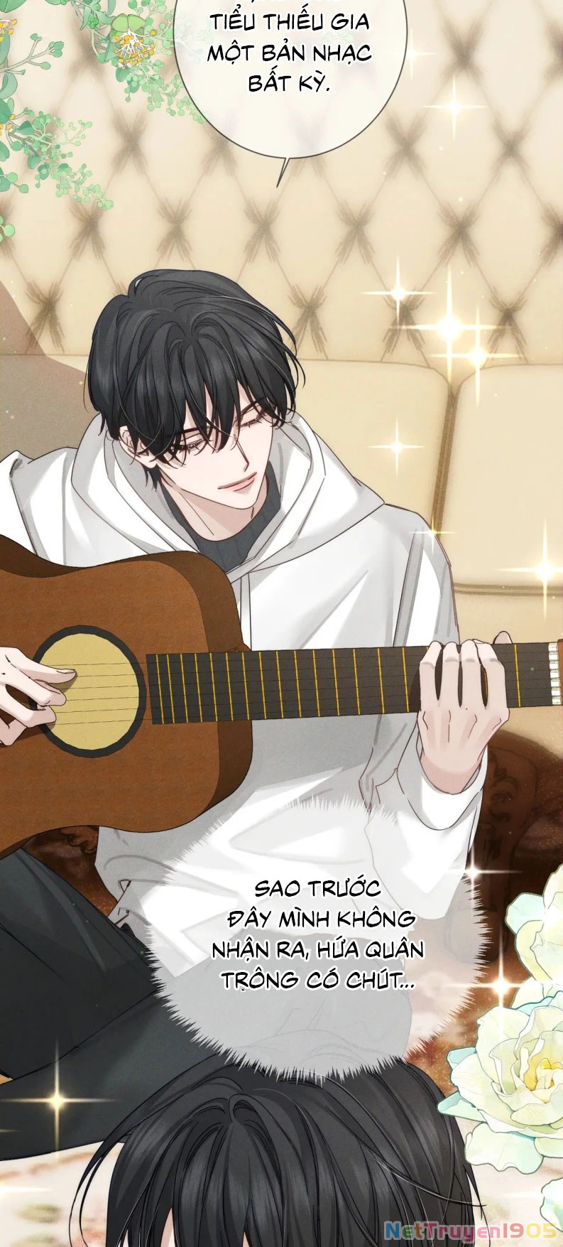 Nhân Vật Chính Chỉ Muốn Yêu Đương Chapter 188 - 5