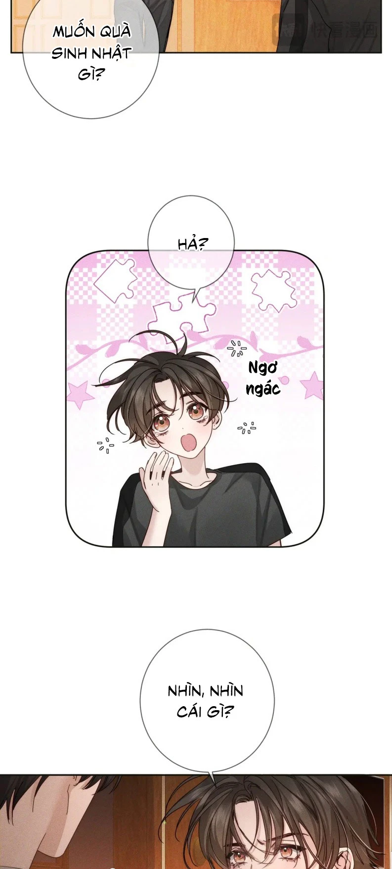 Nhân Vật Chính Chỉ Muốn Yêu Đương Chapter 188 - 8