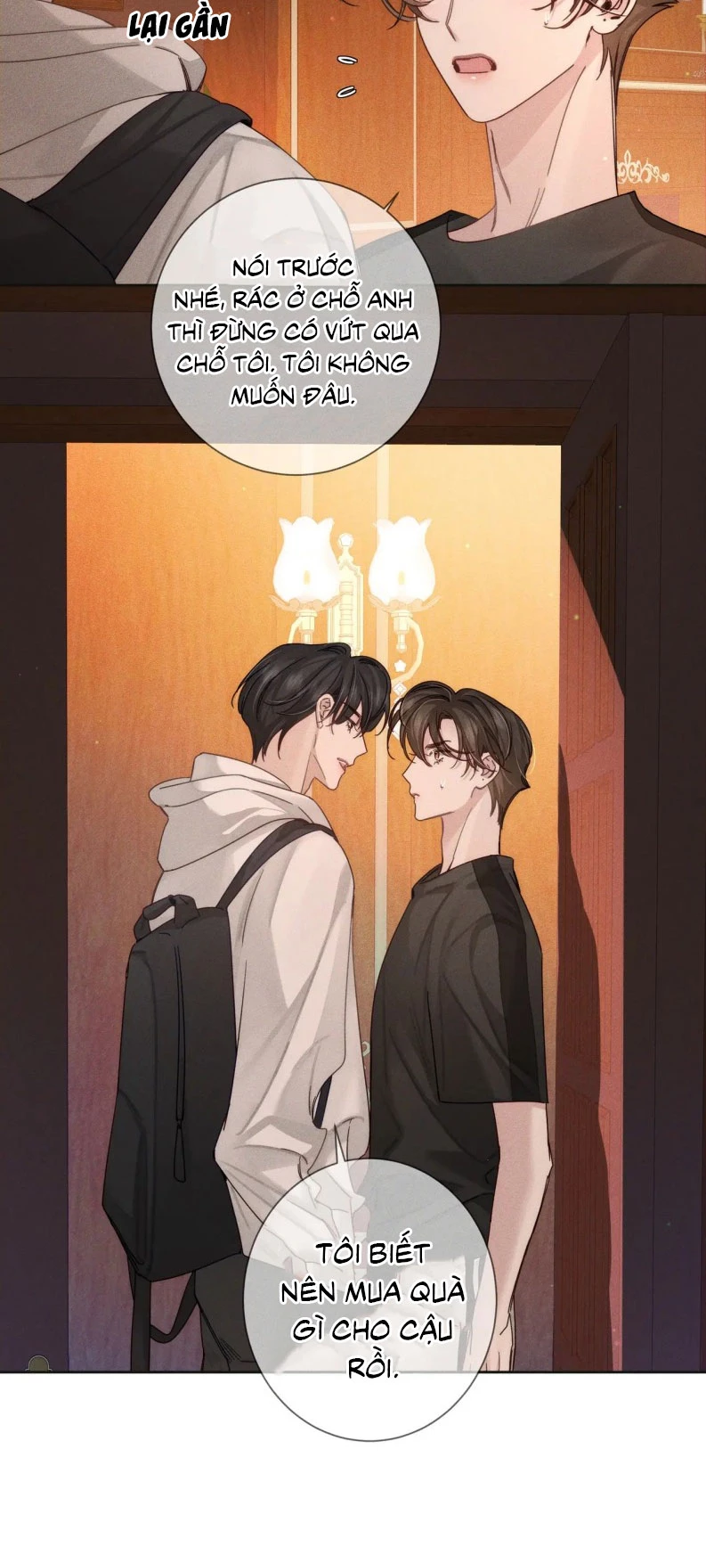 Nhân Vật Chính Chỉ Muốn Yêu Đương Chapter 188 - 9