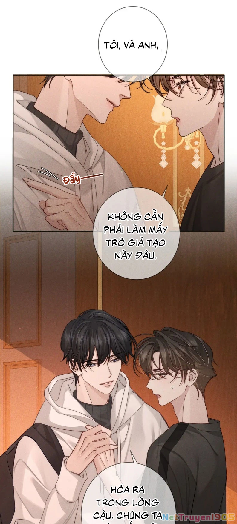 Nhân Vật Chính Chỉ Muốn Yêu Đương Chapter 188 - 10