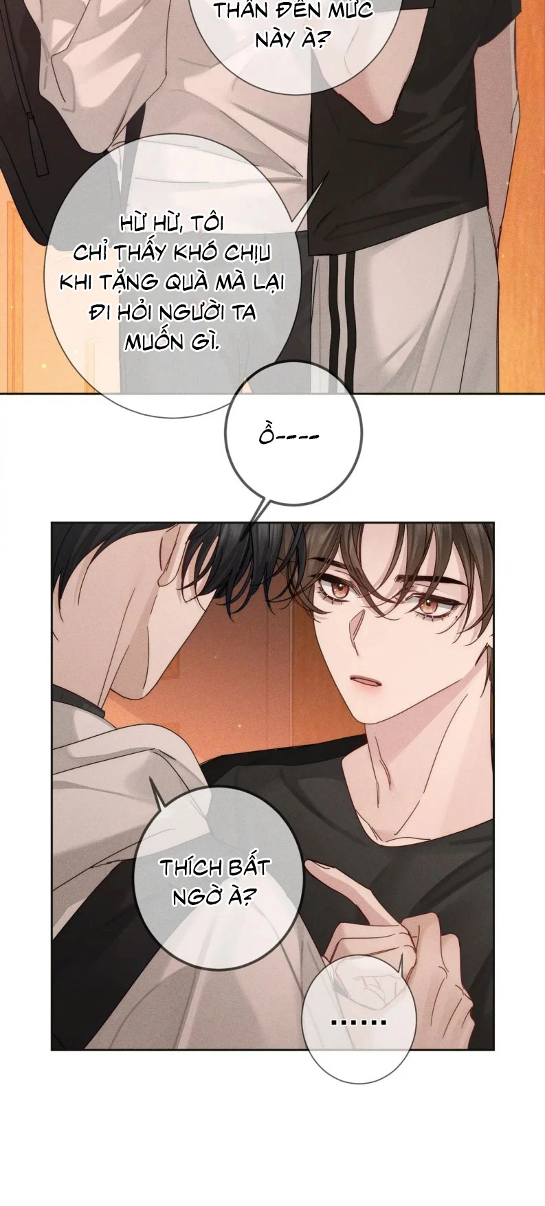 Nhân Vật Chính Chỉ Muốn Yêu Đương Chapter 188 - 11