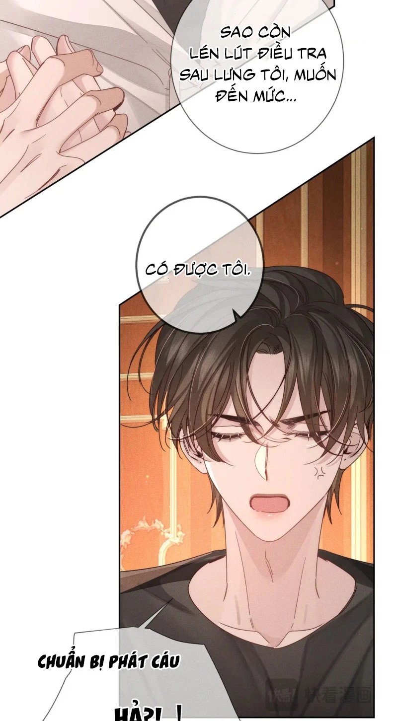 Nhân Vật Chính Chỉ Muốn Yêu Đương Chapter 188 - 14