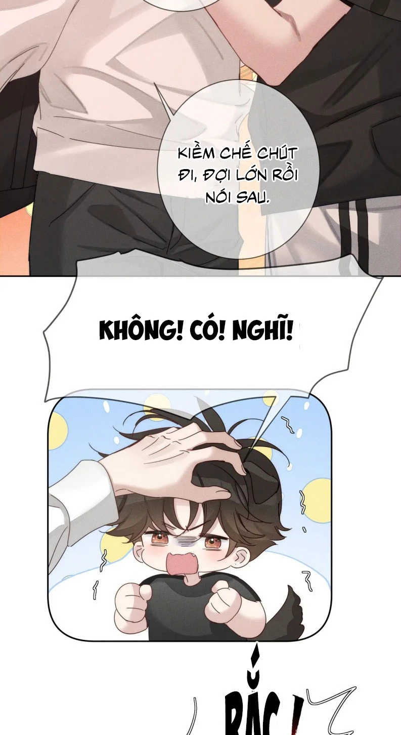 Nhân Vật Chính Chỉ Muốn Yêu Đương Chapter 188 - 17