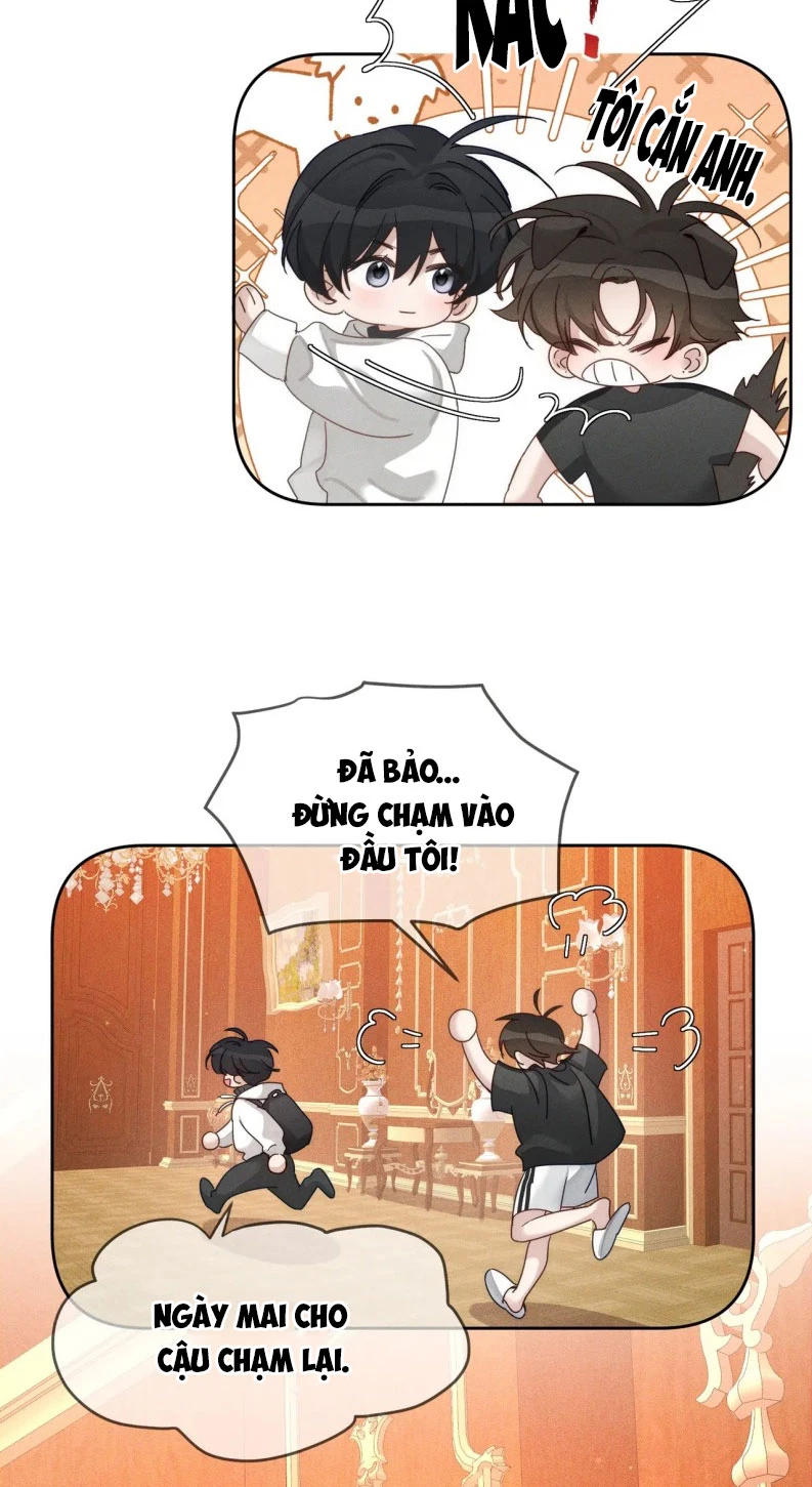 Nhân Vật Chính Chỉ Muốn Yêu Đương Chapter 188 - 18