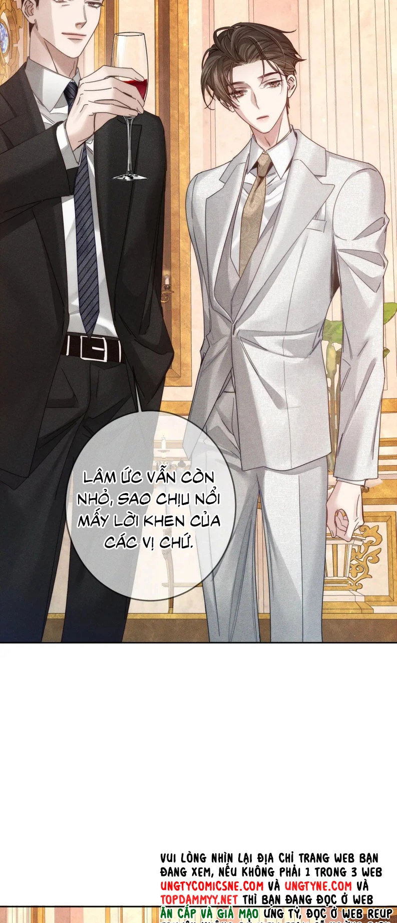 Nhân Vật Chính Chỉ Muốn Yêu Đương Chapter 188 - 24