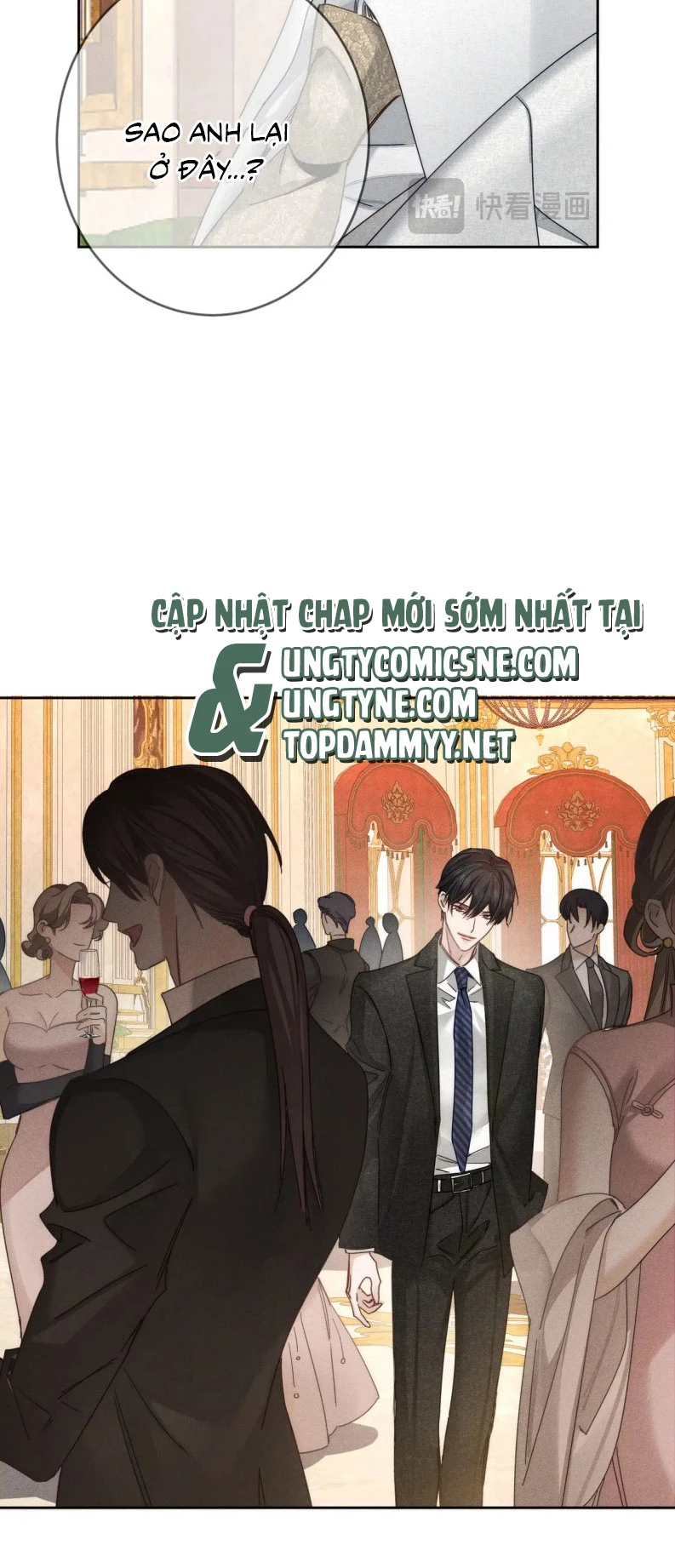 Nhân Vật Chính Chỉ Muốn Yêu Đương Chapter 188 - 26