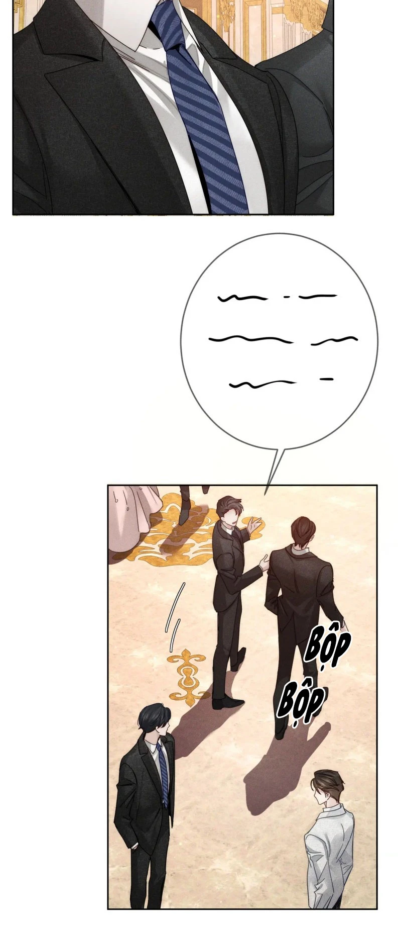 Nhân Vật Chính Chỉ Muốn Yêu Đương Chapter 188 - 30