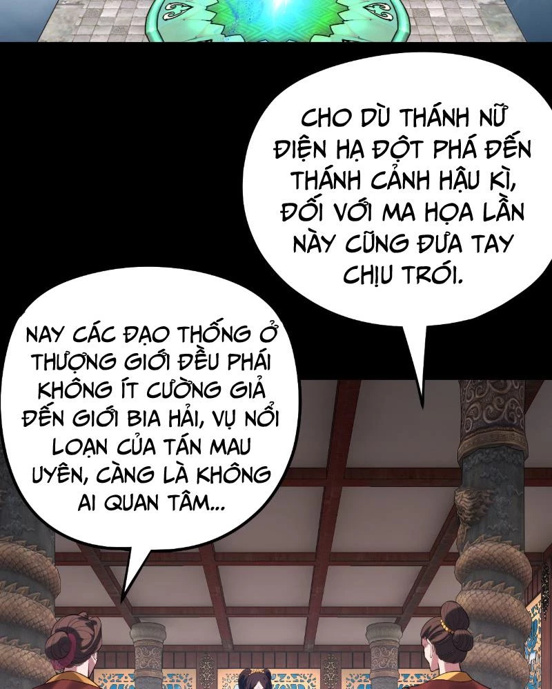 [FIX Thứ tự] Ta Trời Sinh Đã Là Nhân Vật Phản Diện Chapter 209 - 49