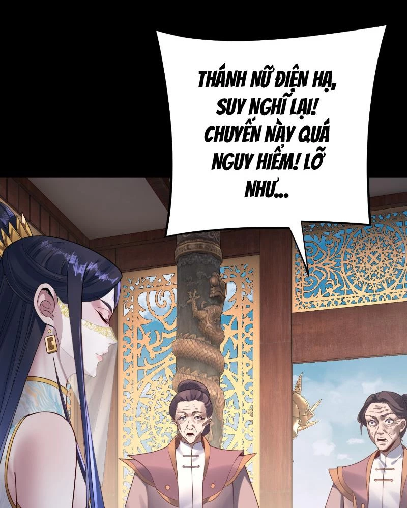 [FIX Thứ tự] Ta Trời Sinh Đã Là Nhân Vật Phản Diện Chapter 209 - 53