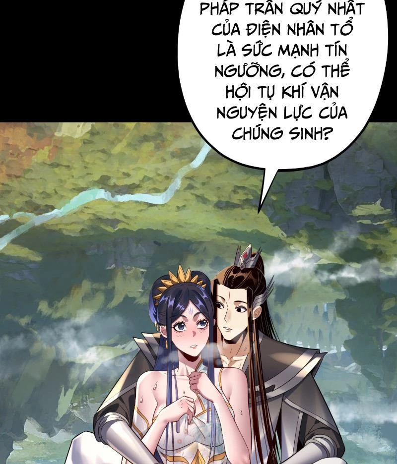 [FIX Thứ tự] Ta Trời Sinh Đã Là Nhân Vật Phản Diện Chapter 209 - 72