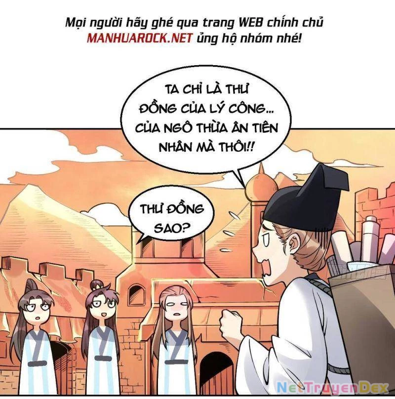 Nguyên Lai Ta Là Tu Tiên Đại Lão Chapter 133 - 6