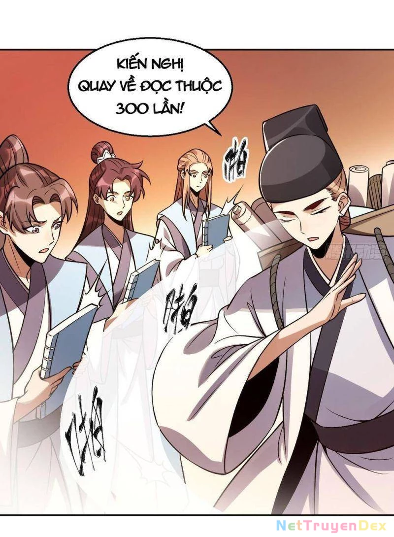 Nguyên Lai Ta Là Tu Tiên Đại Lão Chapter 133 - 10