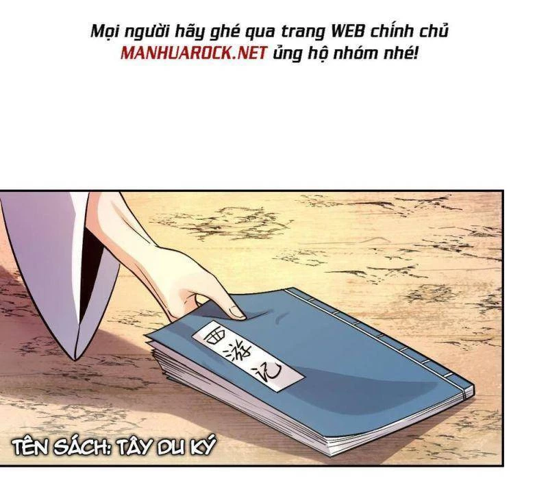 Nguyên Lai Ta Là Tu Tiên Đại Lão Chapter 133 - 11