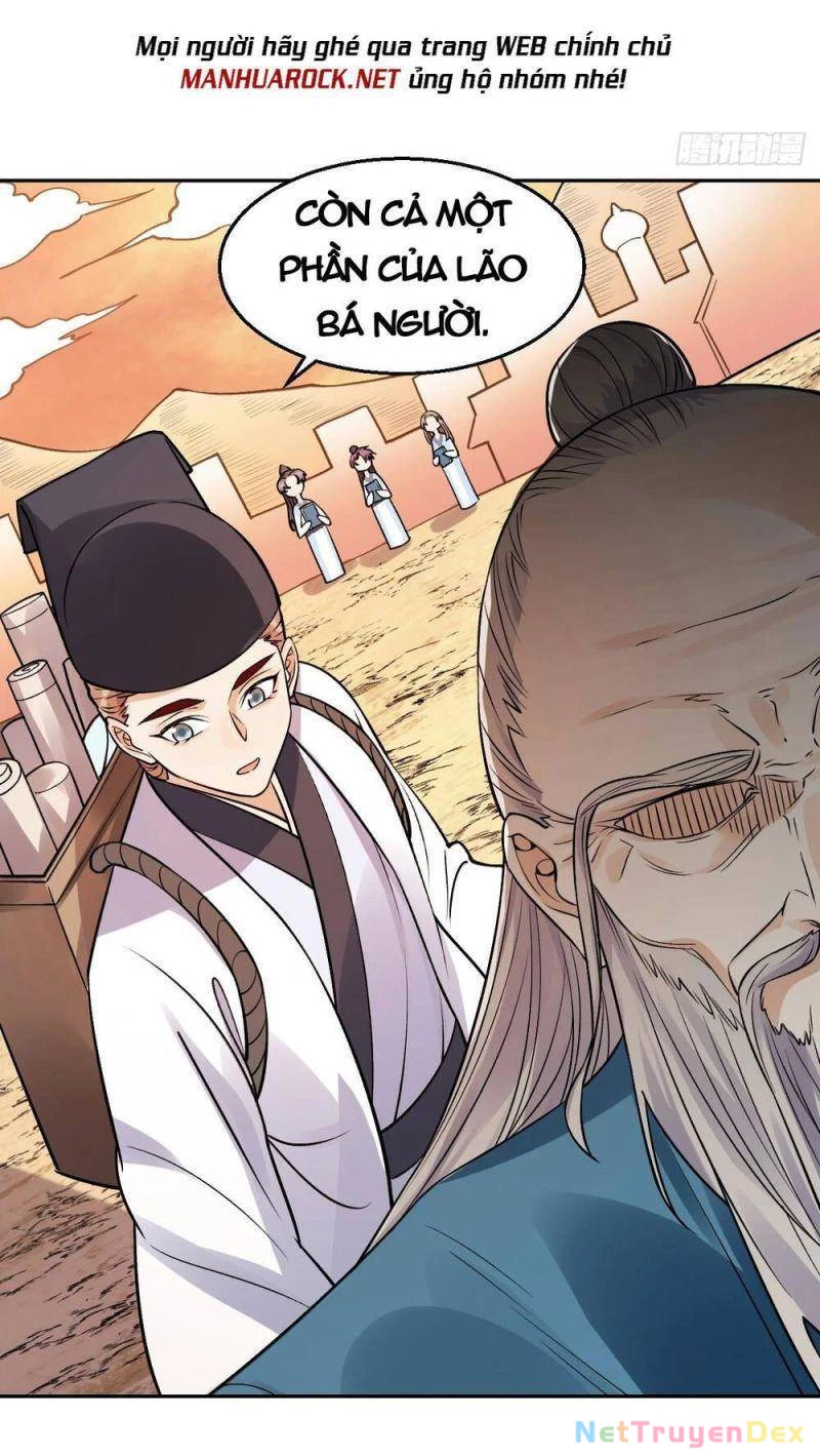 Nguyên Lai Ta Là Tu Tiên Đại Lão Chapter 133 - 12