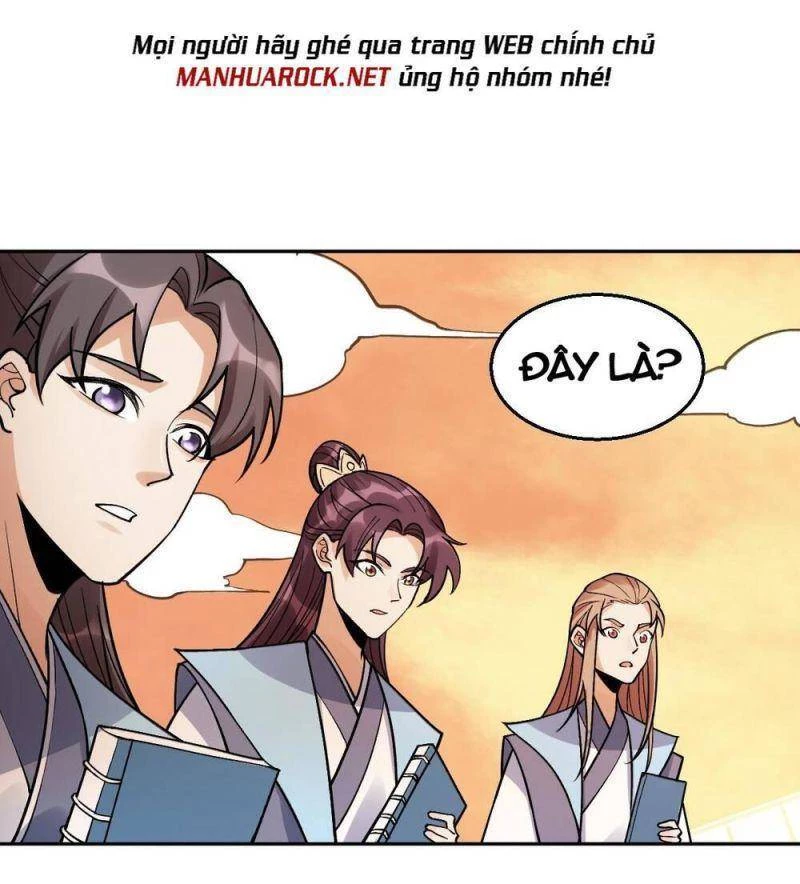Nguyên Lai Ta Là Tu Tiên Đại Lão Chapter 133 - 13