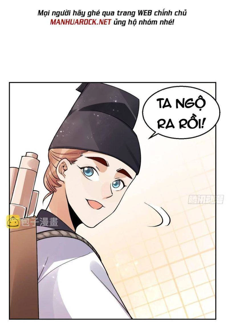 Nguyên Lai Ta Là Tu Tiên Đại Lão Chapter 133 - 14