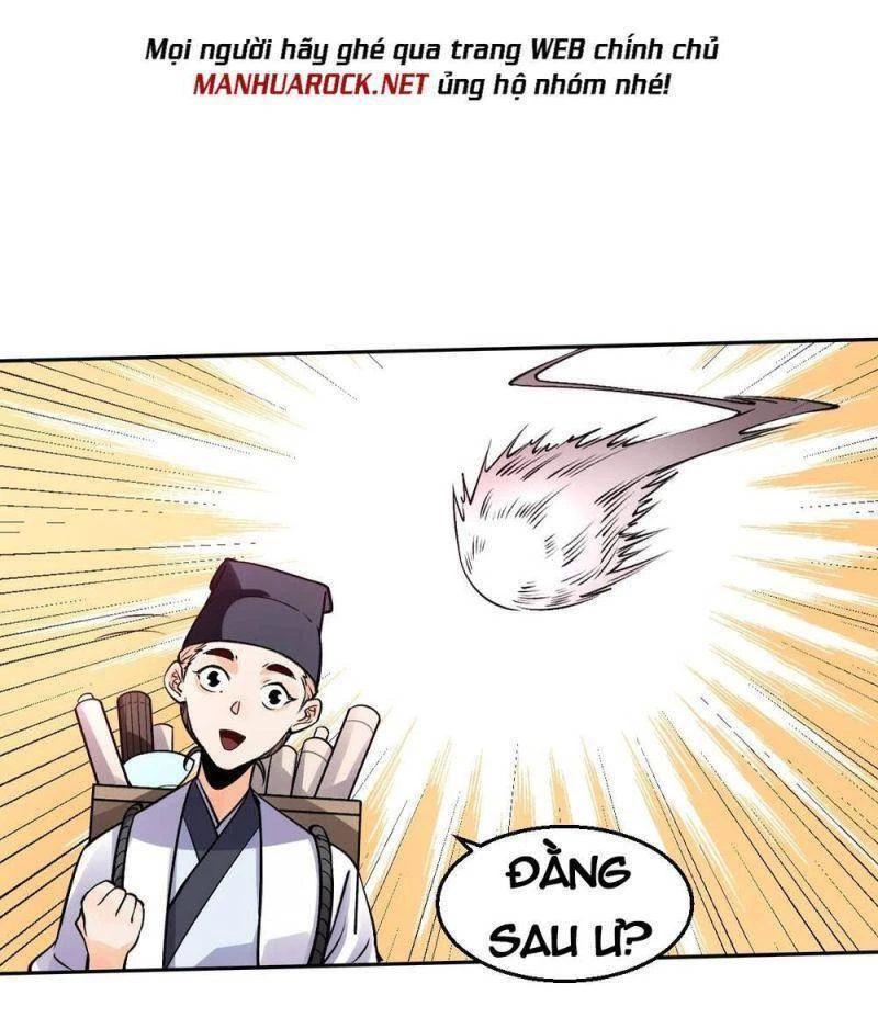 Nguyên Lai Ta Là Tu Tiên Đại Lão Chapter 133 - 23