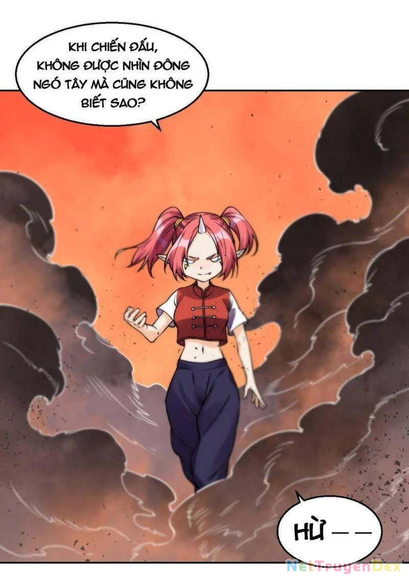Nguyên Lai Ta Là Tu Tiên Đại Lão Chapter 133 - 26
