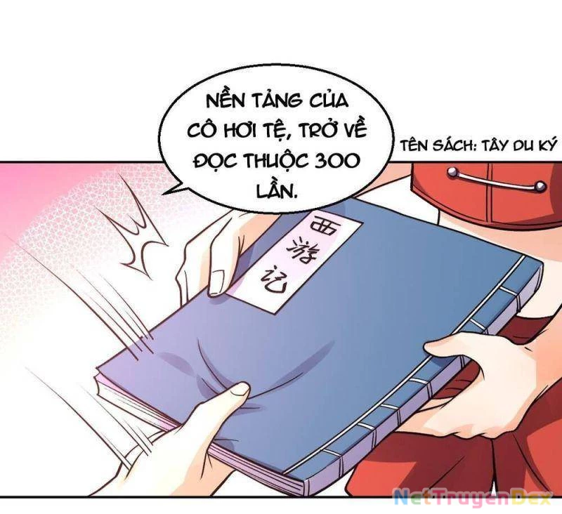Nguyên Lai Ta Là Tu Tiên Đại Lão Chapter 133 - 30