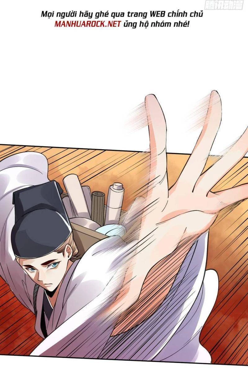 Nguyên Lai Ta Là Tu Tiên Đại Lão Chapter 133 - 35