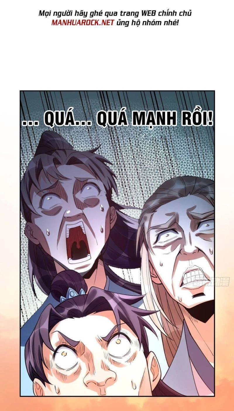 Nguyên Lai Ta Là Tu Tiên Đại Lão Chapter 133 - 41