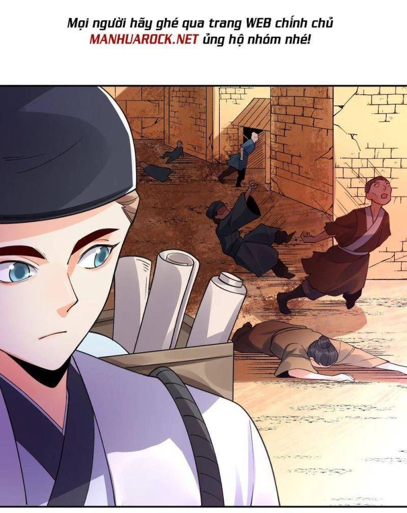 Nguyên Lai Ta Là Tu Tiên Đại Lão Chapter 133 - 43