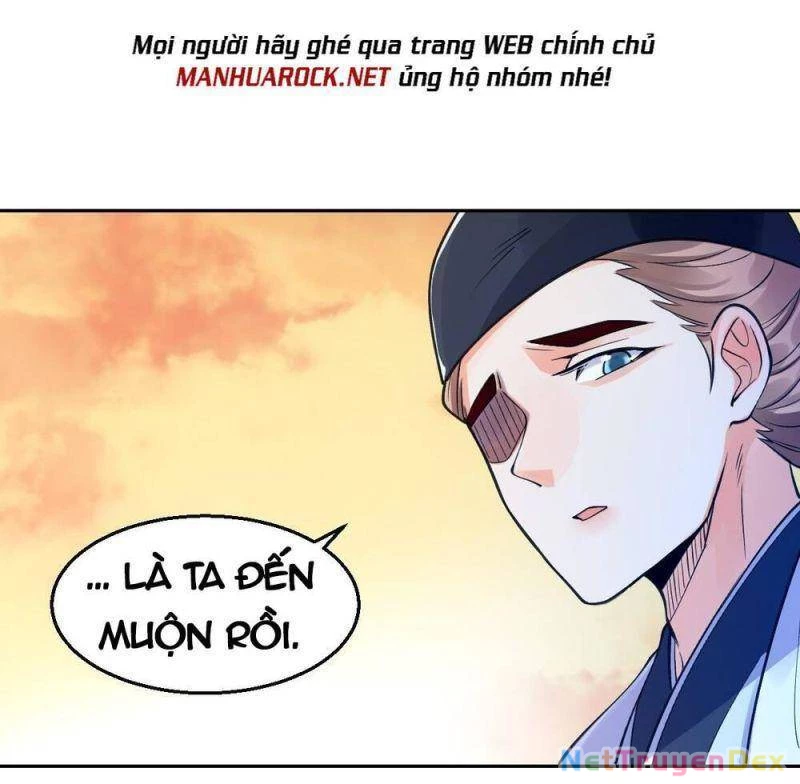 Nguyên Lai Ta Là Tu Tiên Đại Lão Chapter 133 - 45