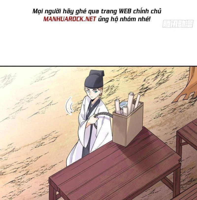 Nguyên Lai Ta Là Tu Tiên Đại Lão Chapter 133 - 46