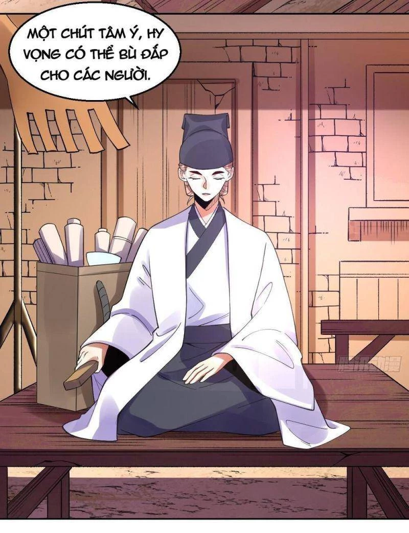 Nguyên Lai Ta Là Tu Tiên Đại Lão Chapter 133 - 47