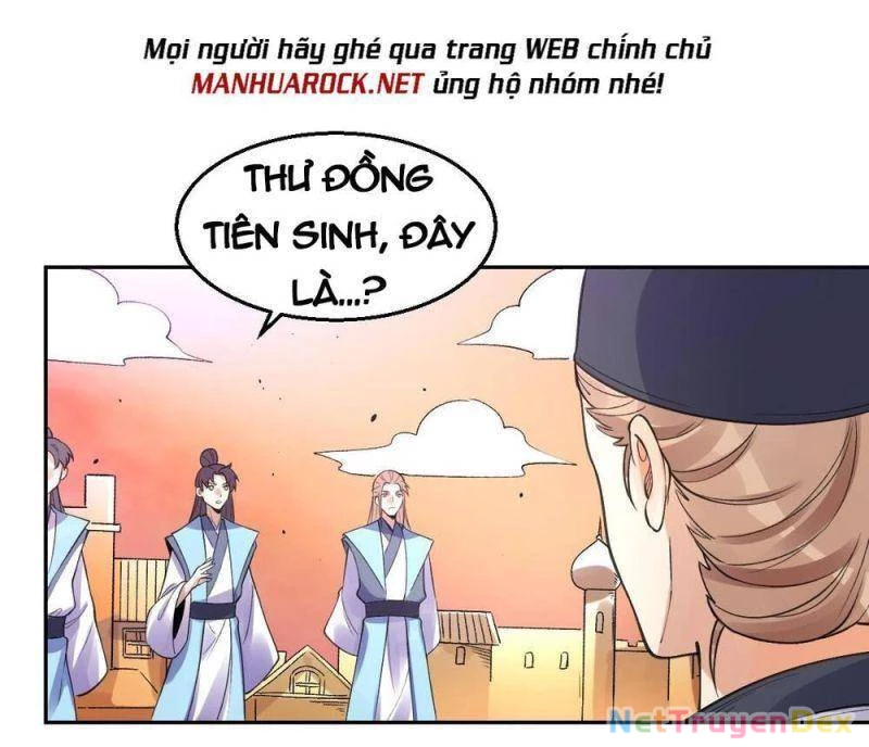 Nguyên Lai Ta Là Tu Tiên Đại Lão Chapter 133 - 48