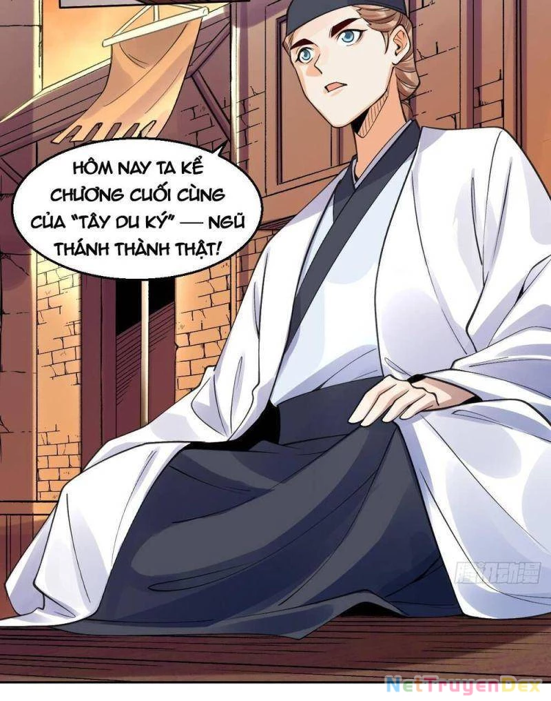 Nguyên Lai Ta Là Tu Tiên Đại Lão Chapter 133 - 50