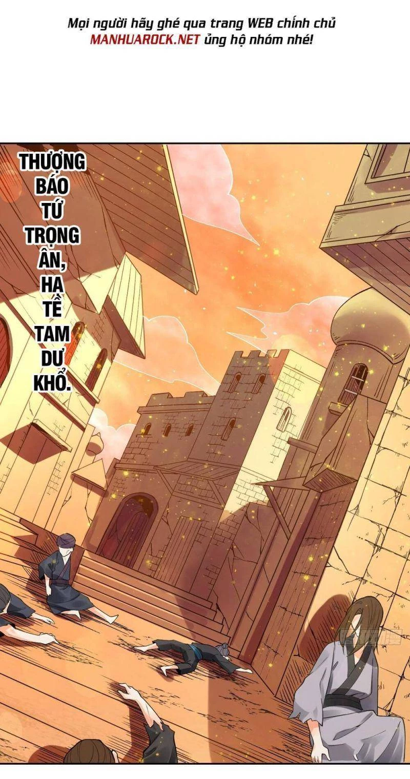 Nguyên Lai Ta Là Tu Tiên Đại Lão Chapter 133 - 51